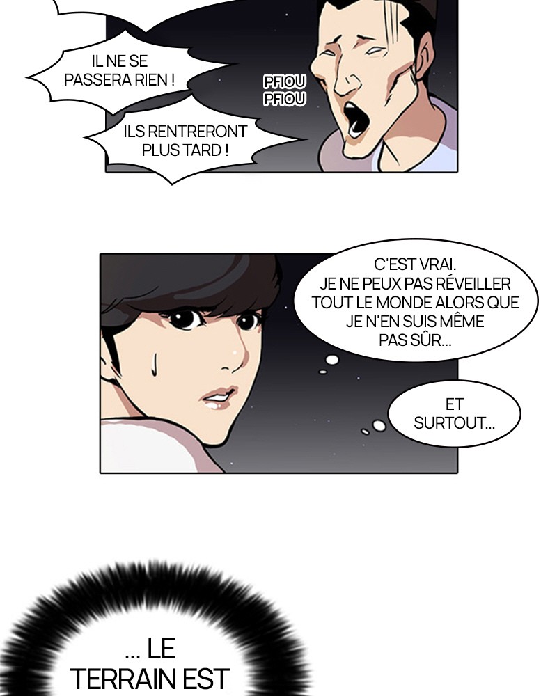 Lookism Chapitre 45 - Page 28