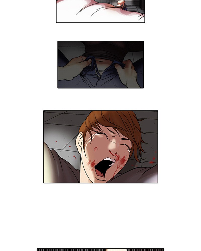 Lookism Chapitre 45 - Page 3