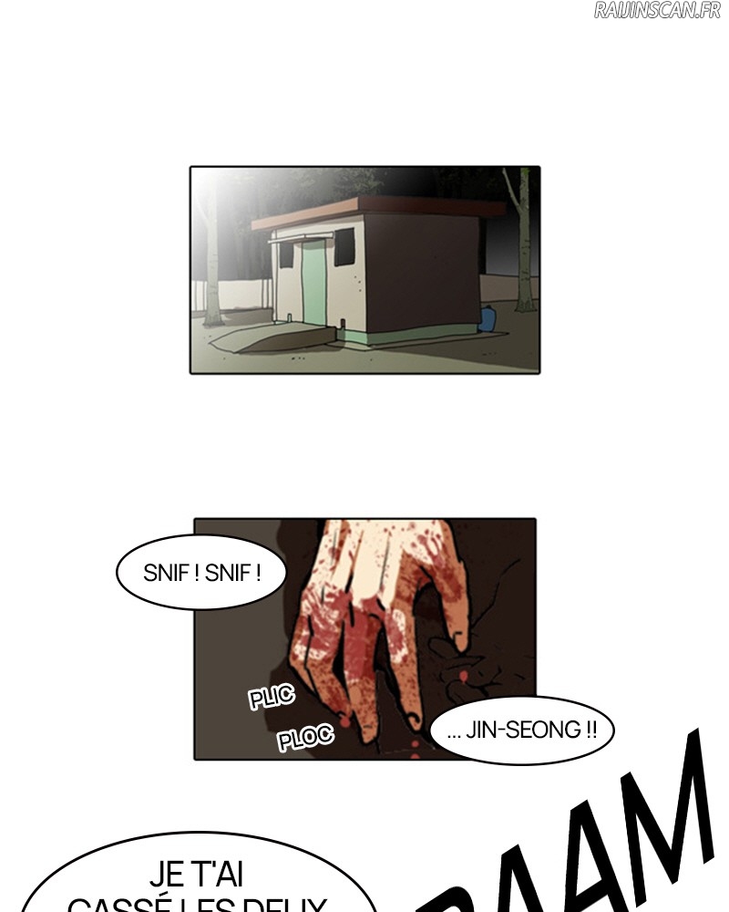 Lookism Chapitre 45 - Page 30