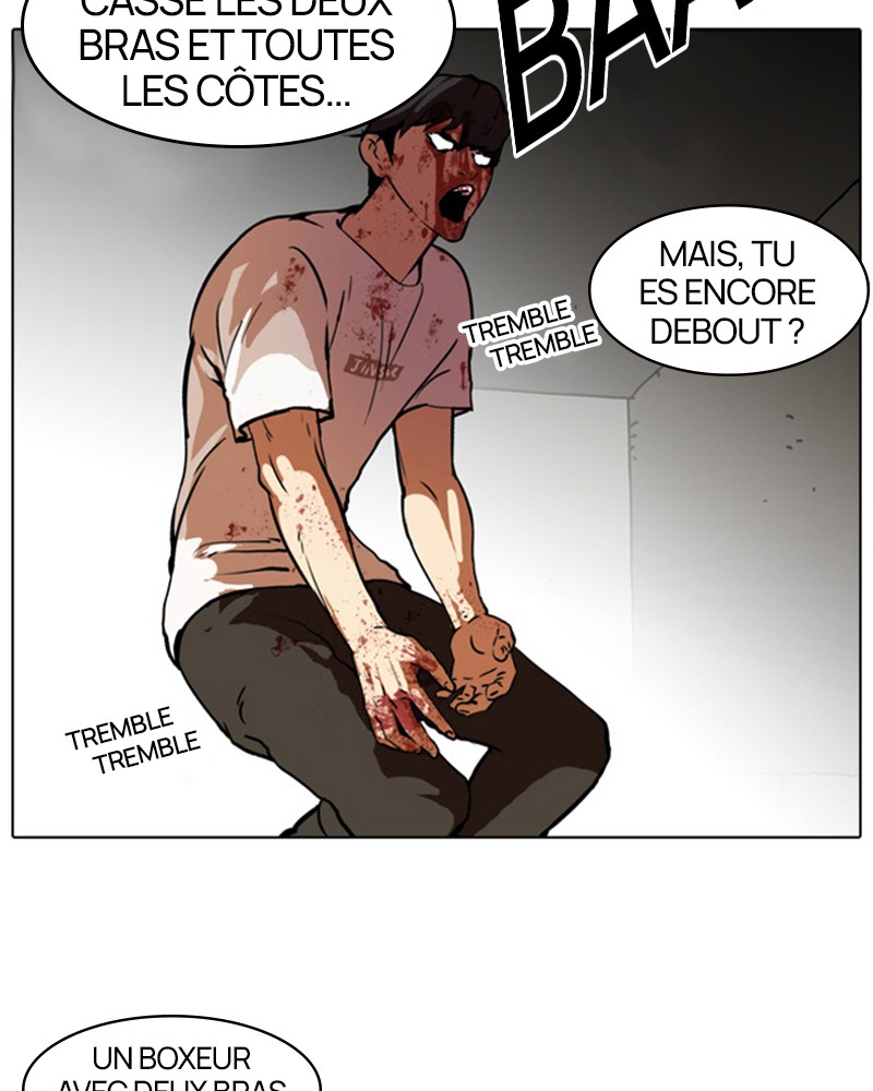 Lookism Chapitre 45 - Page 31