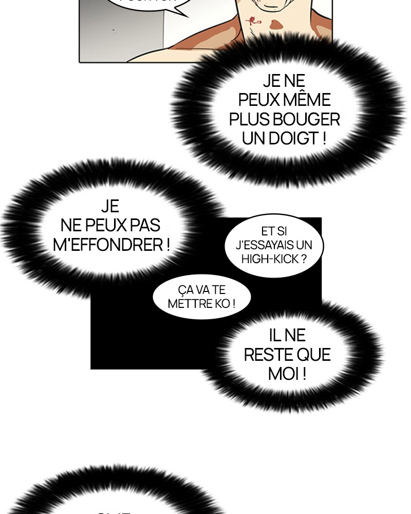 Lookism Chapitre 45 - Page 33