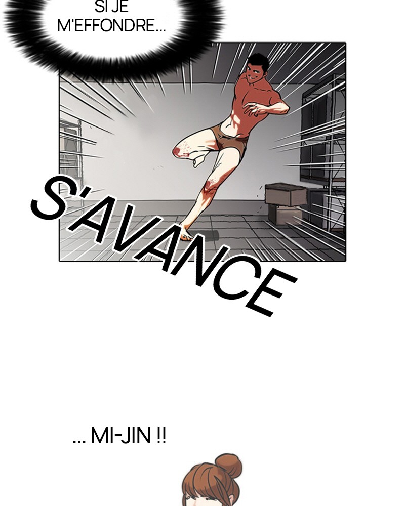 Lookism Chapitre 45 - Page 34