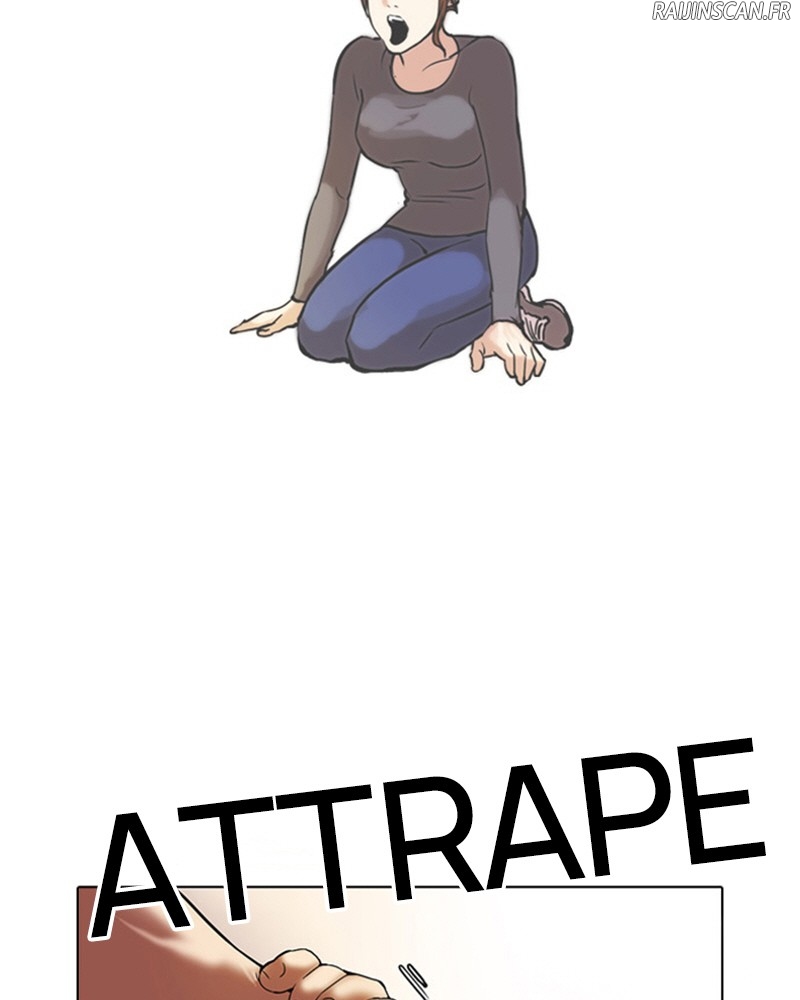 Lookism Chapitre 45 - Page 35