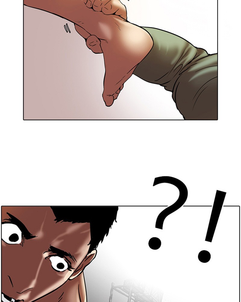 Lookism Chapitre 45 - Page 36