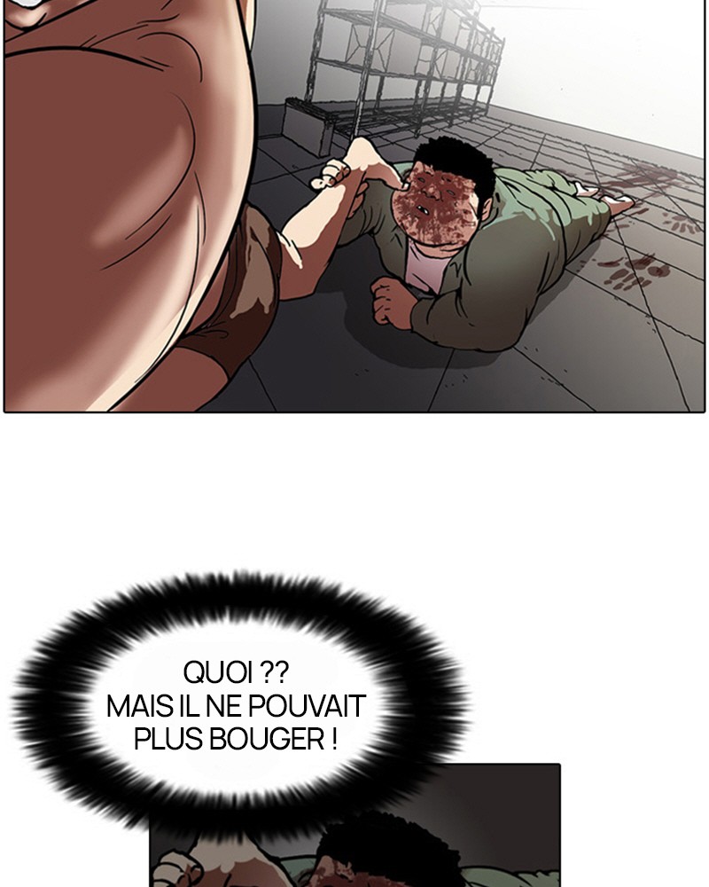Lookism Chapitre 45 - Page 37