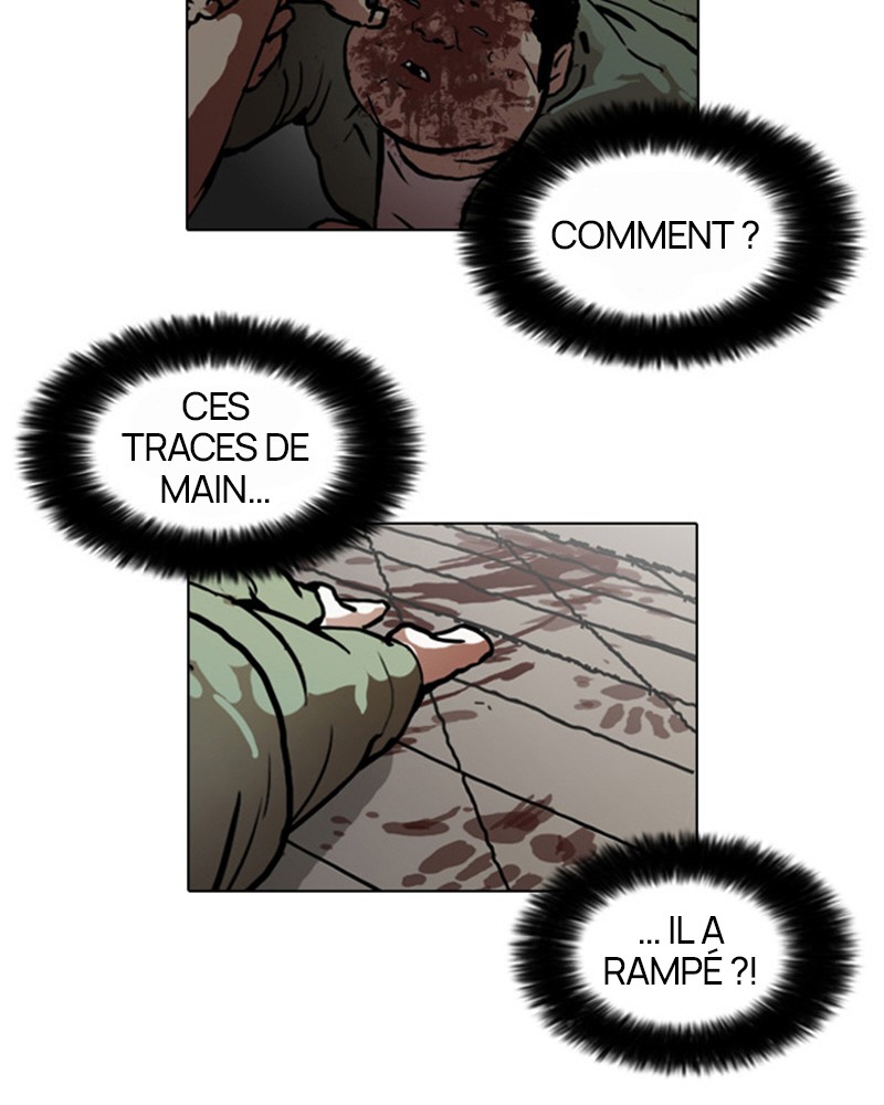 Lookism Chapitre 45 - Page 38