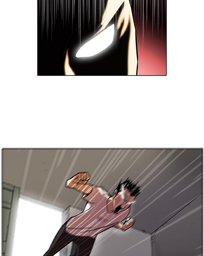 Lookism Chapitre 45 - Page 4