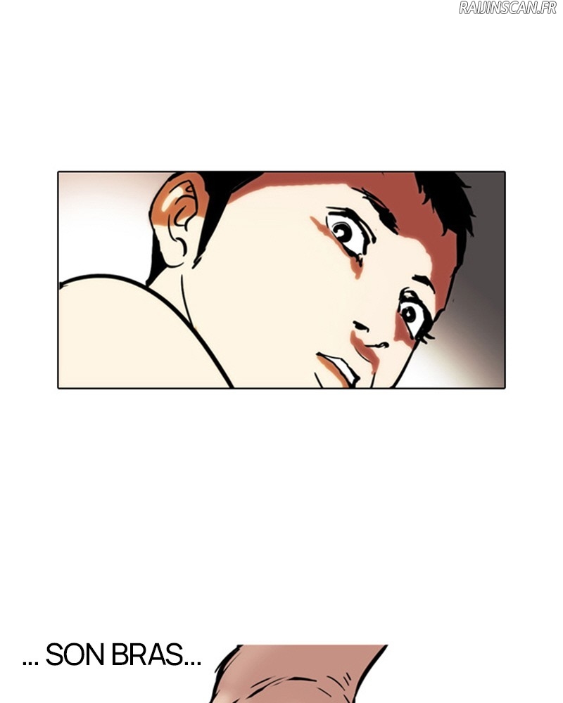 Lookism Chapitre 45 - Page 40