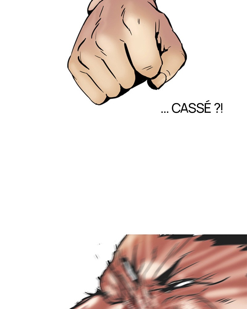 Lookism Chapitre 45 - Page 41