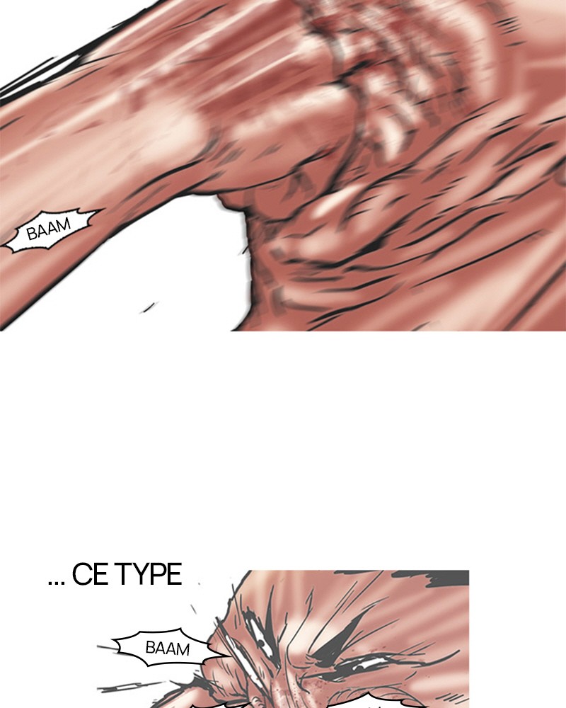 Lookism Chapitre 45 - Page 42