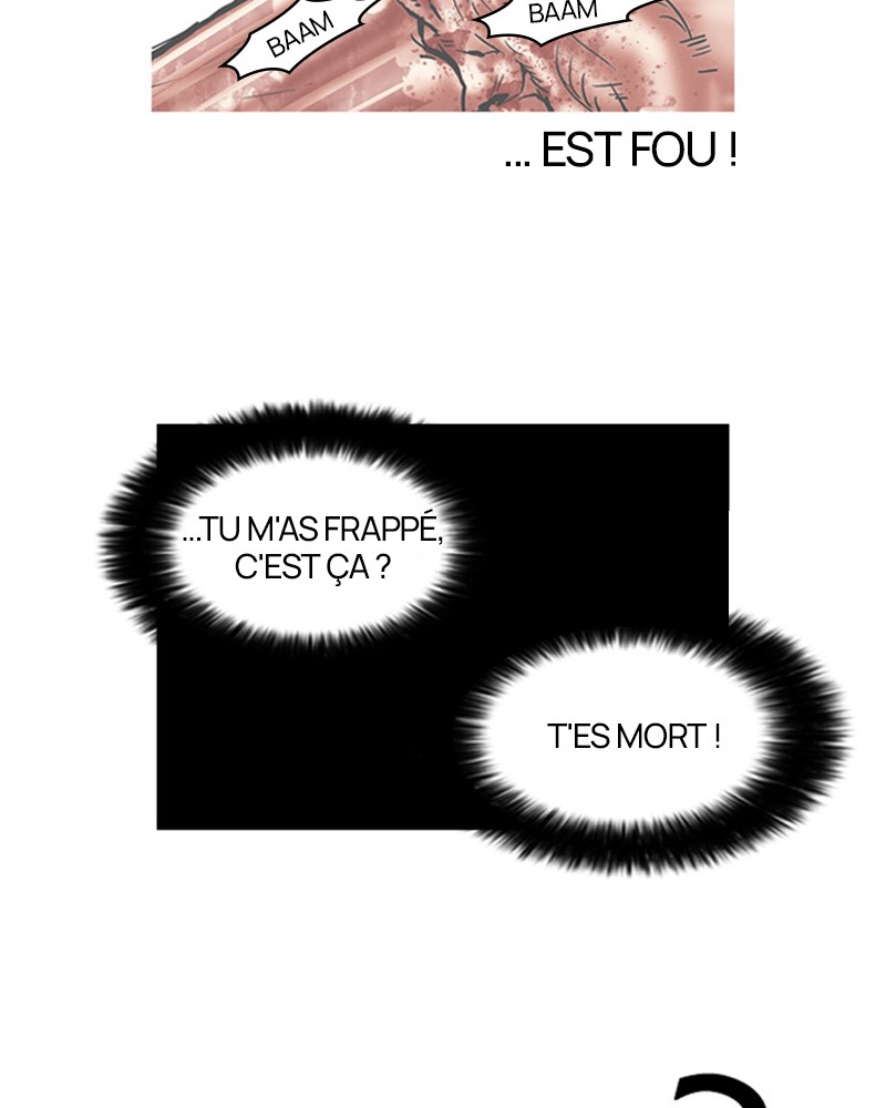 Lookism Chapitre 45 - Page 43