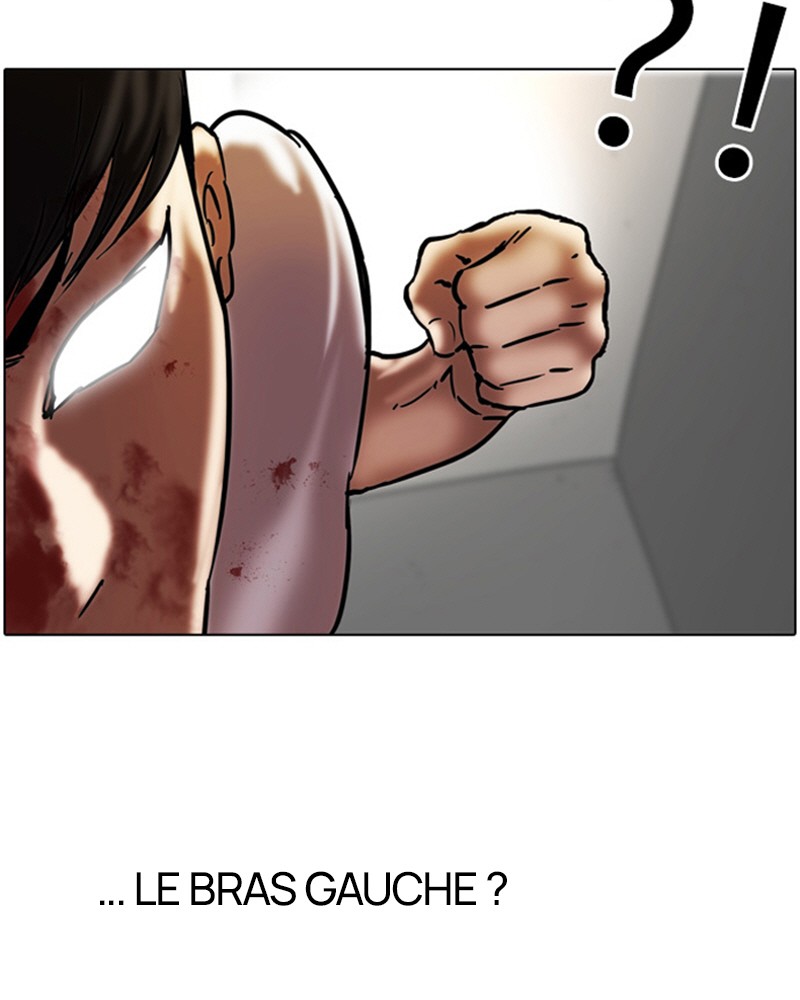 Lookism Chapitre 45 - Page 44