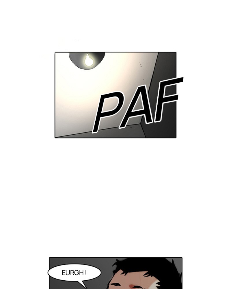 Lookism Chapitre 45 - Page 46