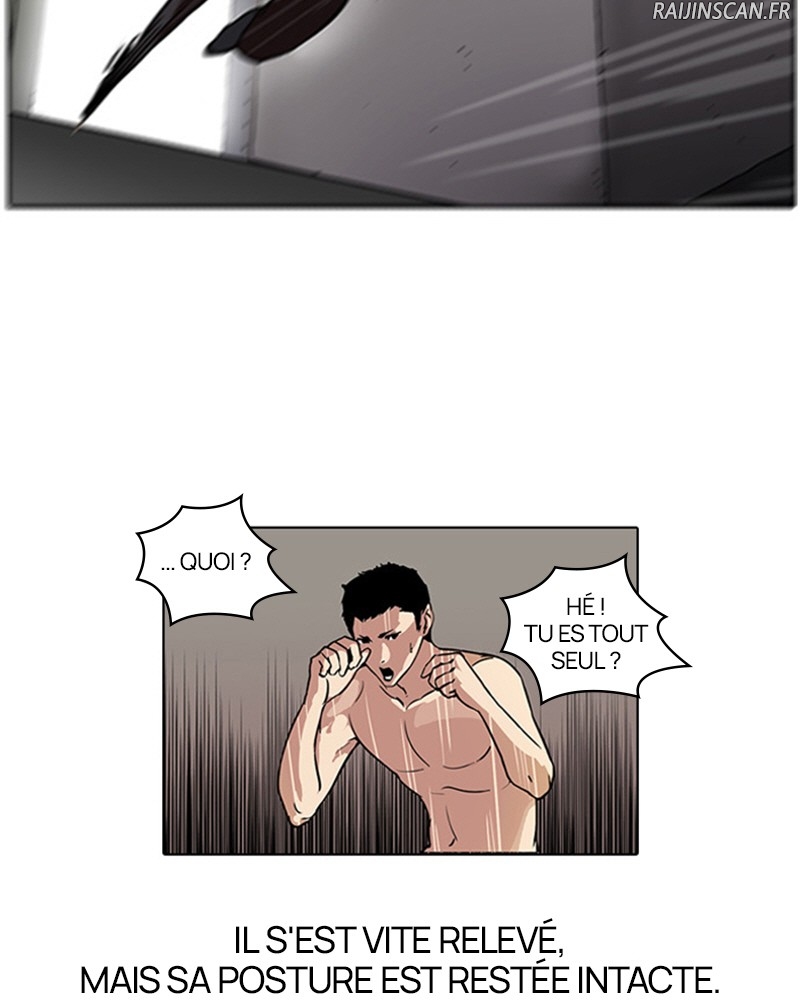 Lookism Chapitre 45 - Page 5
