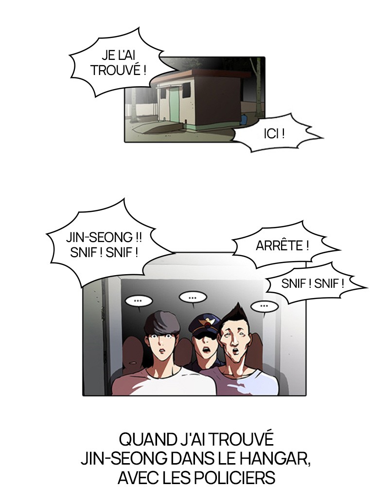 Lookism Chapitre 45 - Page 51