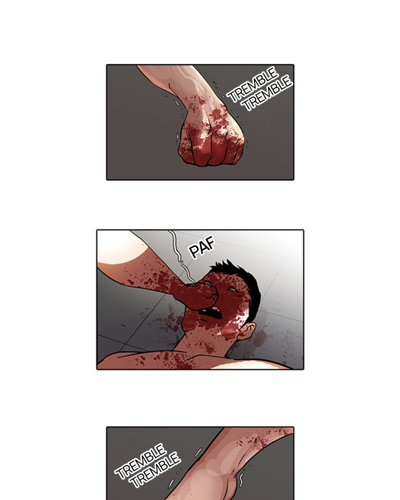 Lookism Chapitre 45 - Page 52