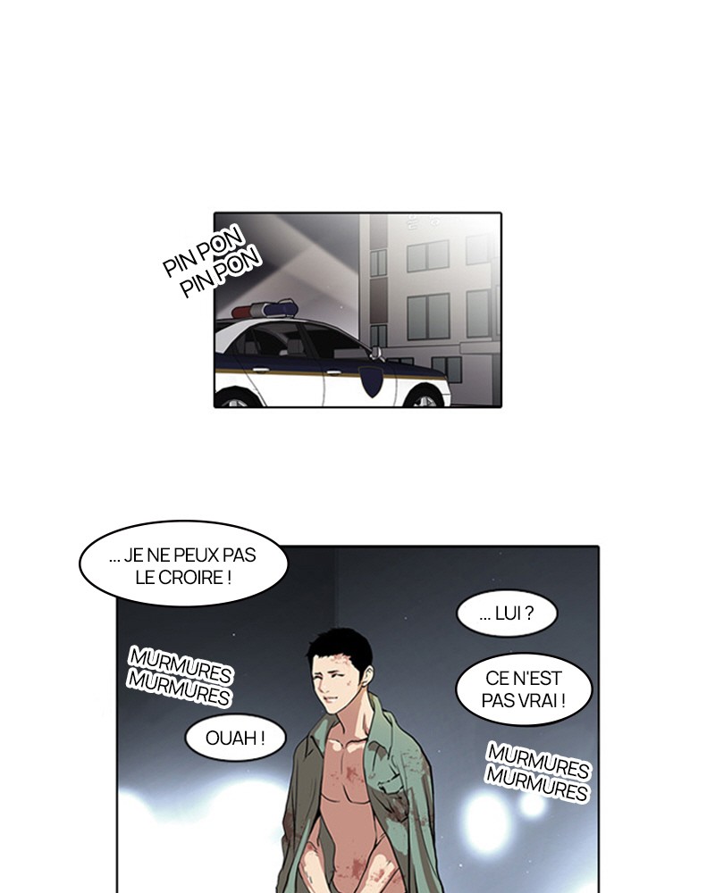 Lookism Chapitre 45 - Page 56