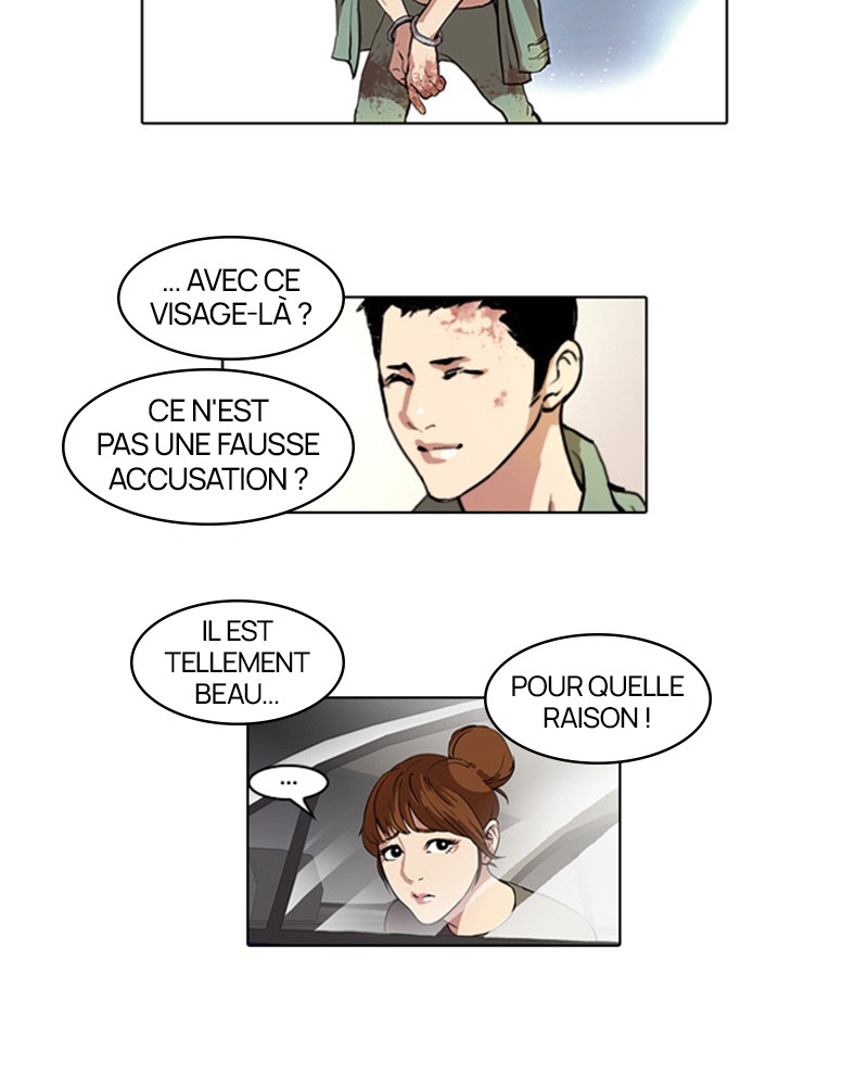 Lookism Chapitre 45 - Page 57
