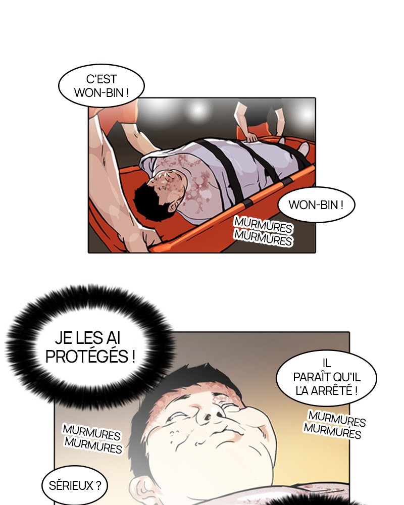 Lookism Chapitre 45 - Page 59
