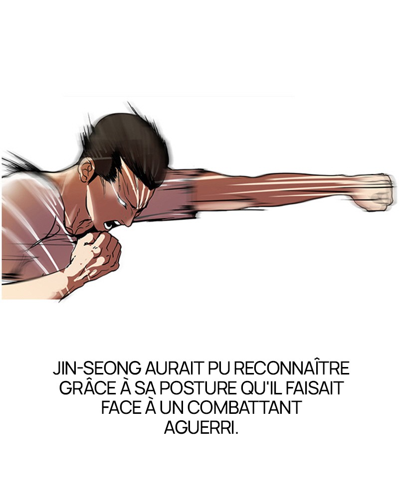 Lookism Chapitre 45 - Page 6