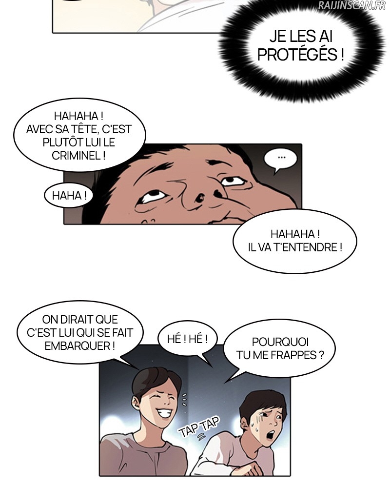 Lookism Chapitre 45 - Page 60