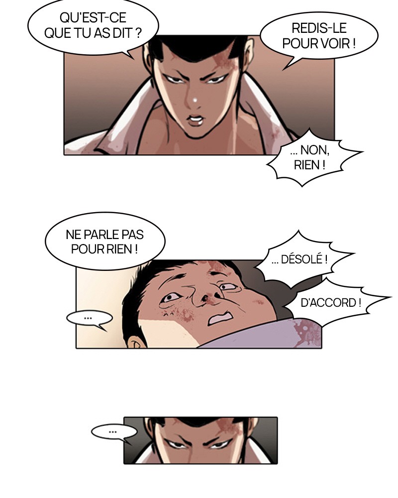Lookism Chapitre 45 - Page 62