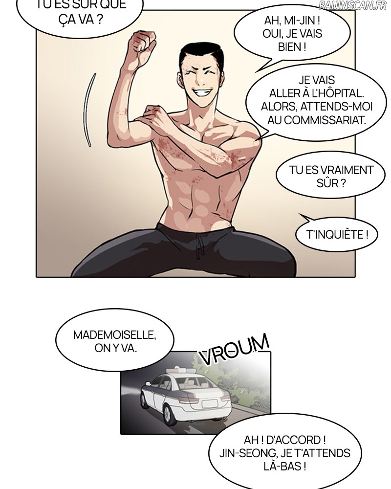Lookism Chapitre 45 - Page 65