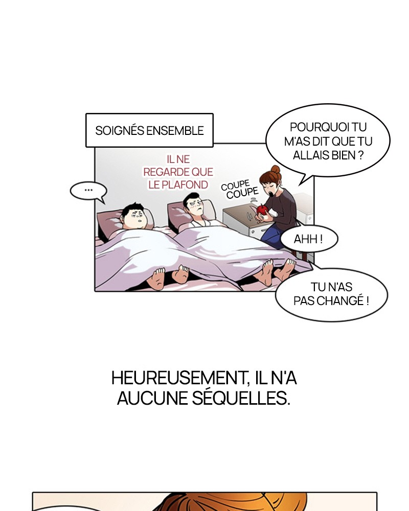 Lookism Chapitre 45 - Page 67