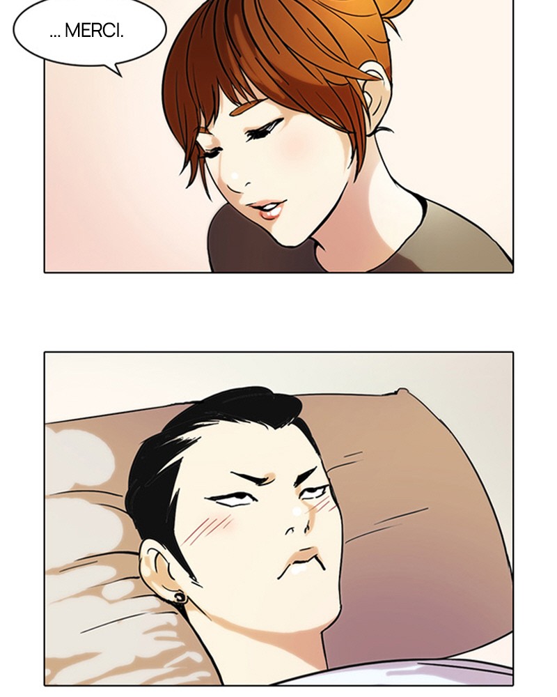Lookism Chapitre 45 - Page 68