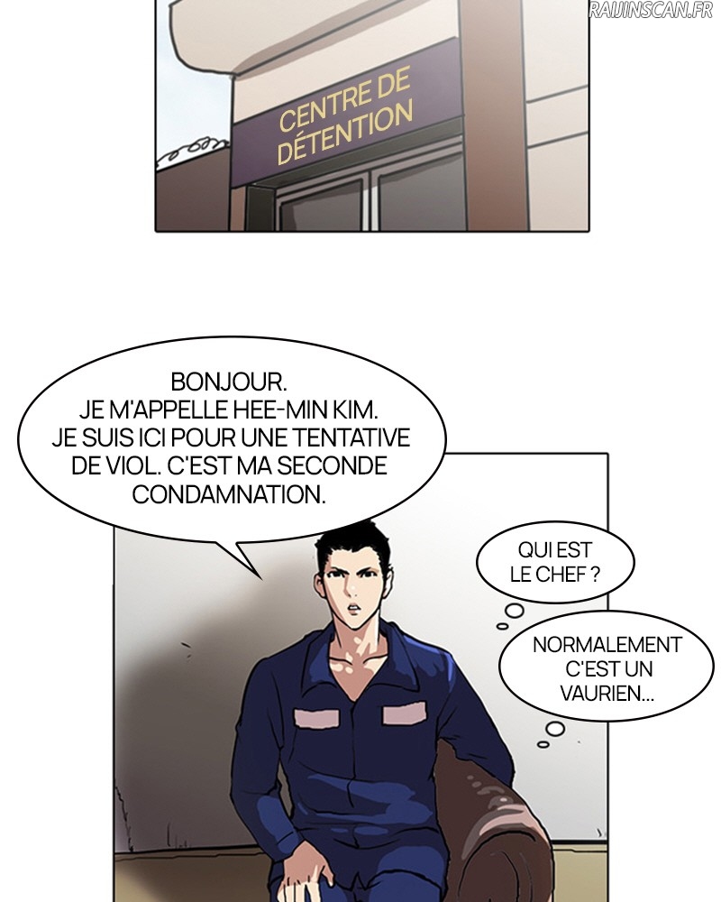Lookism Chapitre 45 - Page 70