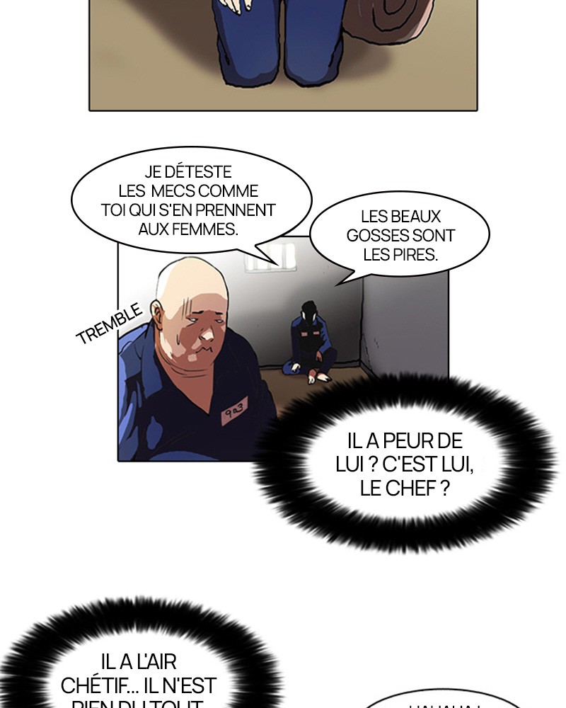Lookism Chapitre 45 - Page 71