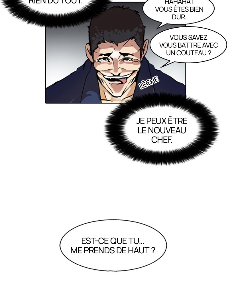 Lookism Chapitre 45 - Page 72