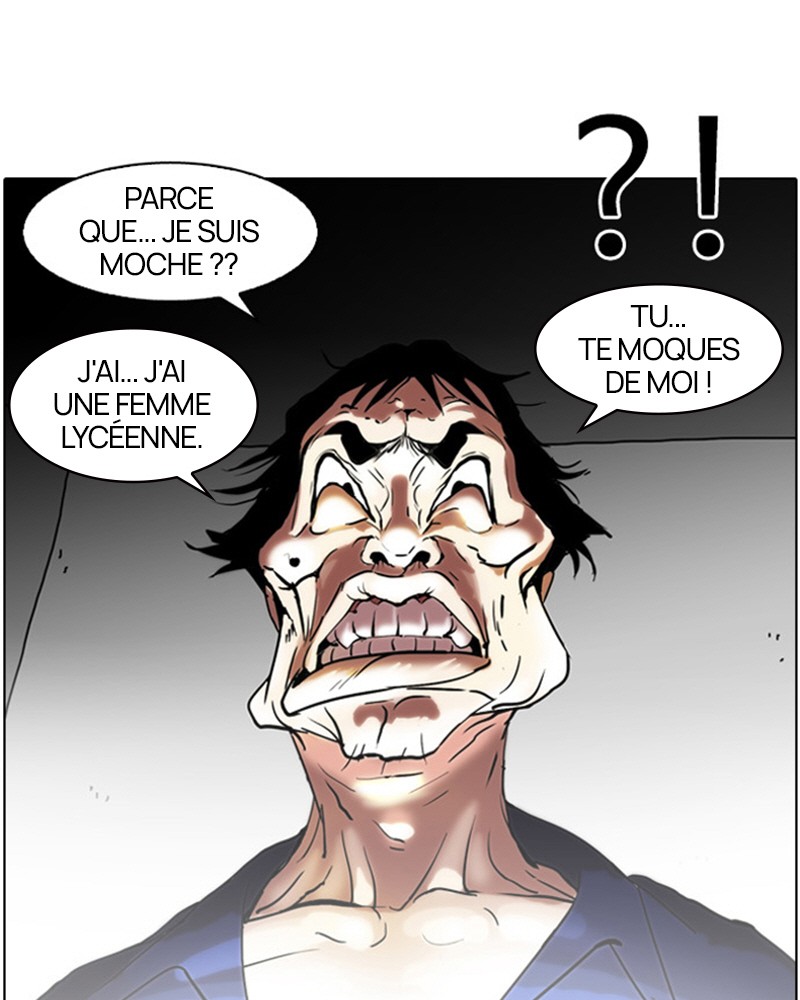 Lookism Chapitre 45 - Page 73