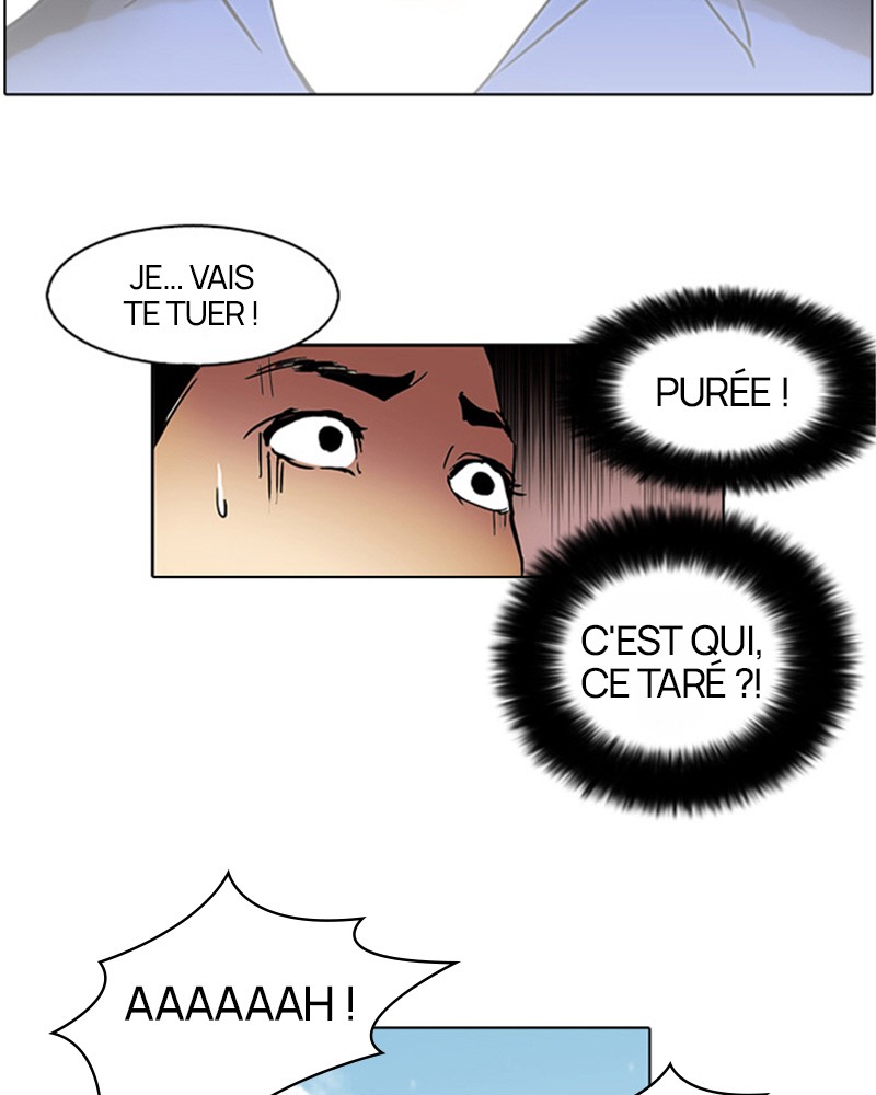 Lookism Chapitre 45 - Page 74