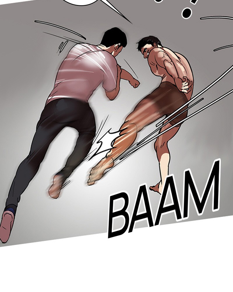 Lookism Chapitre 45 - Page 8