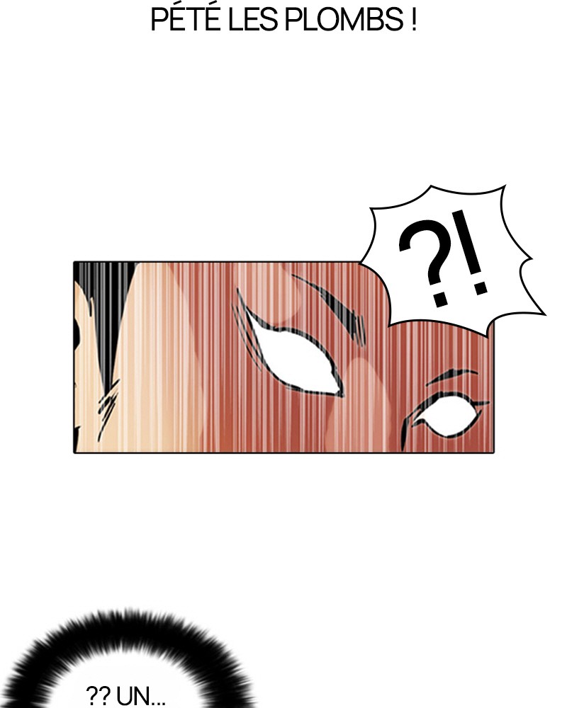Lookism Chapitre 45 - Page 9