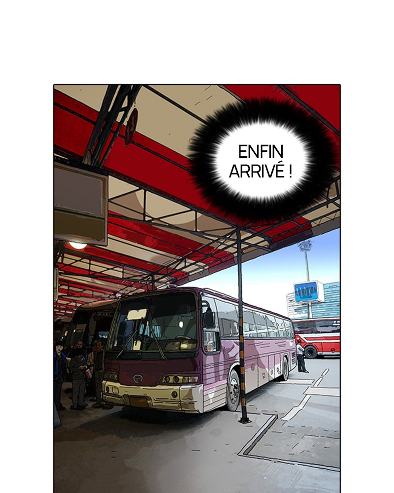 Lookism Chapitre 46 - Page 11