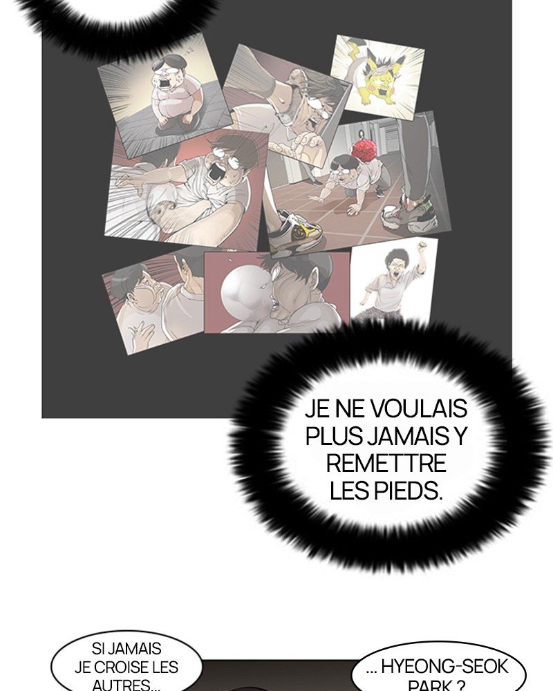 Lookism Chapitre 46 - Page 14