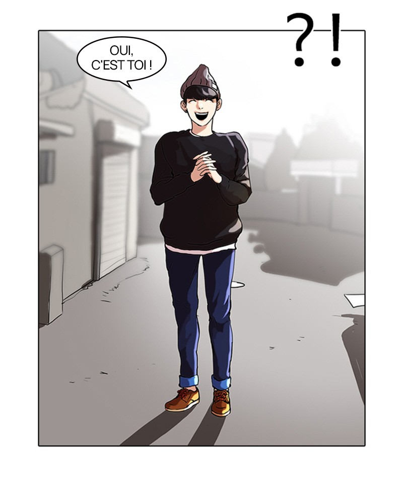 Lookism Chapitre 46 - Page 16
