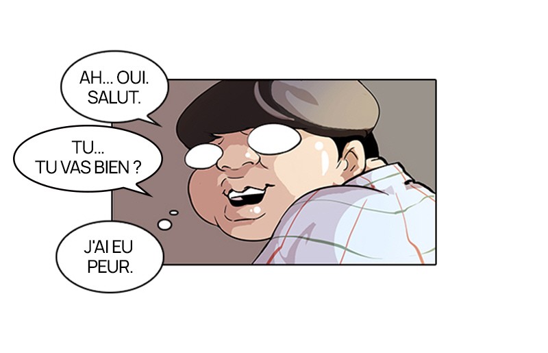 Lookism Chapitre 46 - Page 18