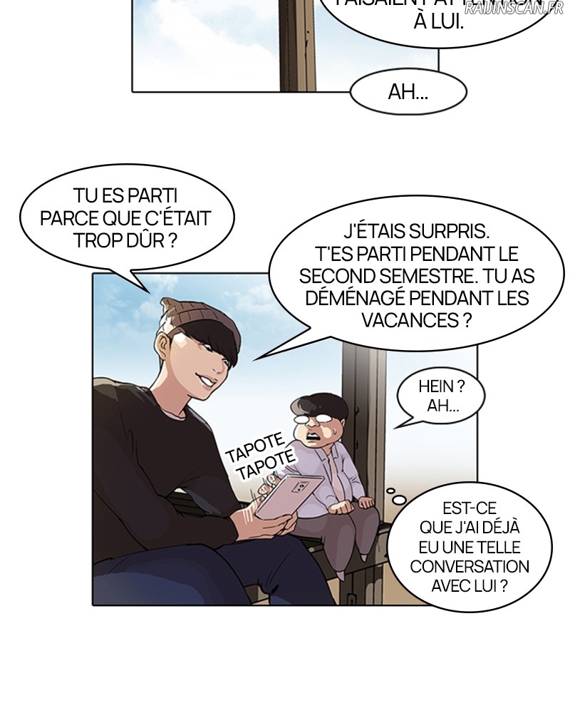 Lookism Chapitre 46 - Page 20