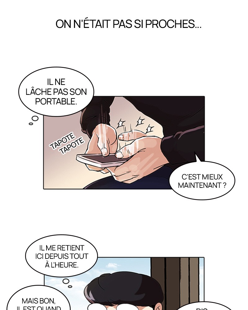 Lookism Chapitre 46 - Page 21