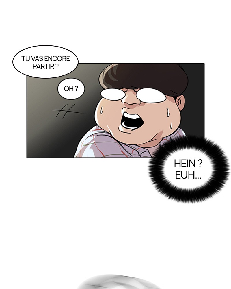 Lookism Chapitre 46 - Page 23