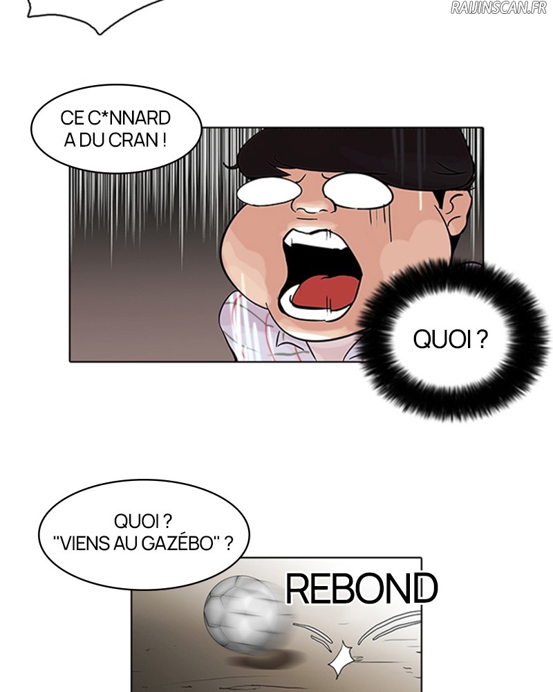Lookism Chapitre 46 - Page 25