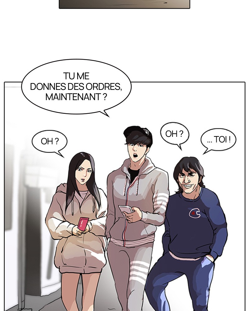 Lookism Chapitre 46 - Page 26