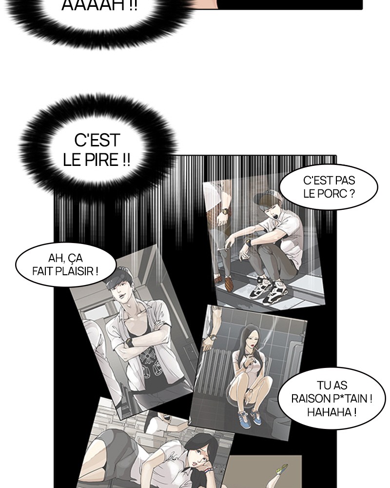 Lookism Chapitre 46 - Page 28