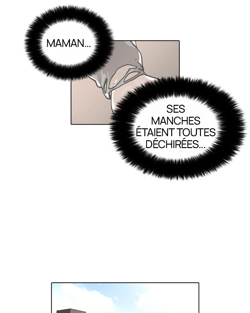 Lookism Chapitre 46 - Page 3
