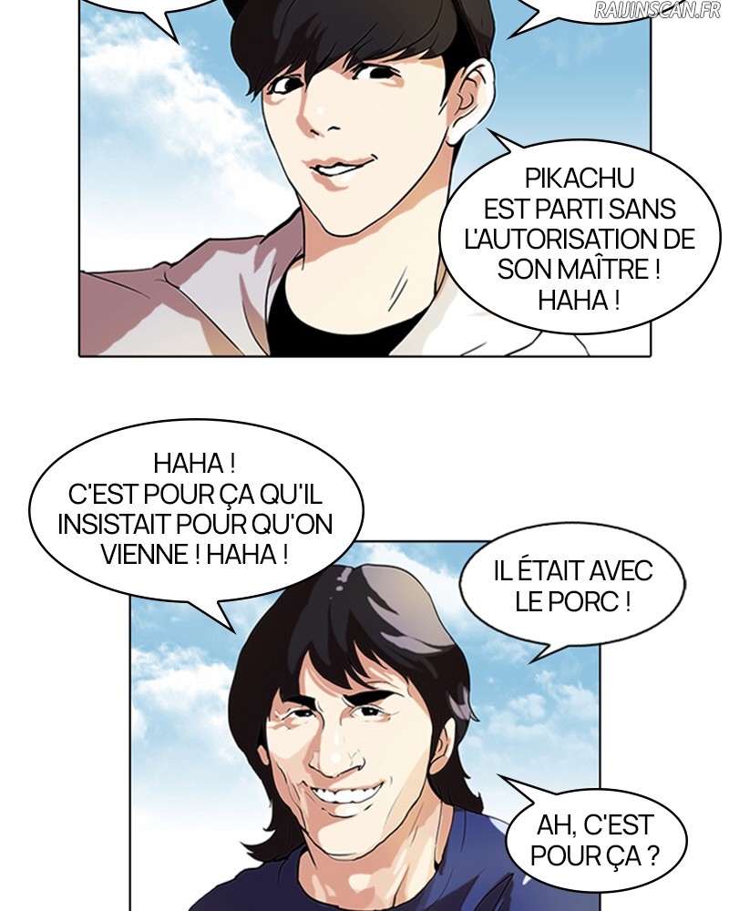 Lookism Chapitre 46 - Page 30