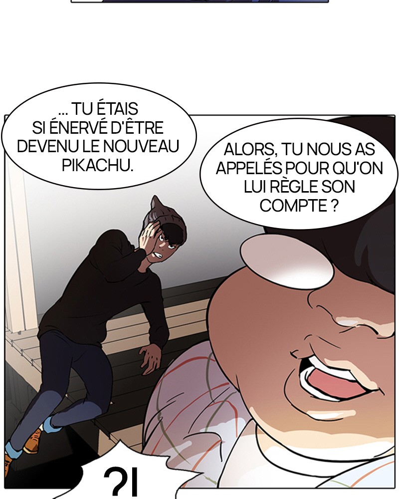 Lookism Chapitre 46 - Page 31