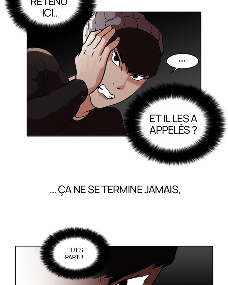 Lookism Chapitre 46 - Page 33